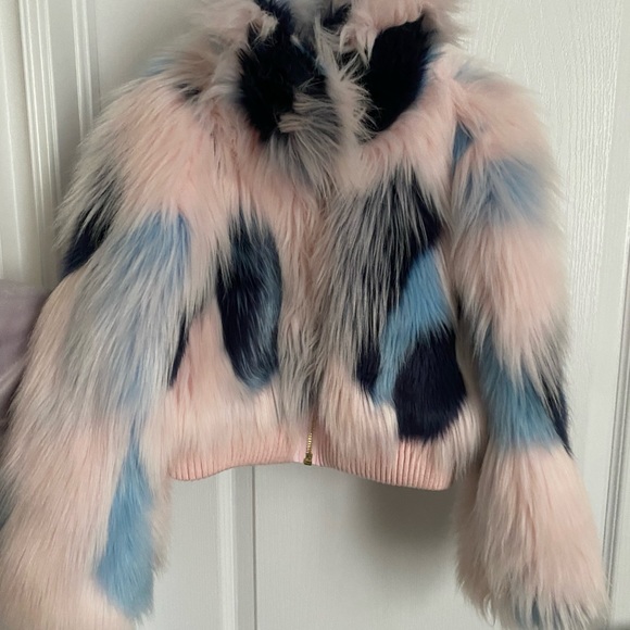 Girls jaket - Picture 2 of 3